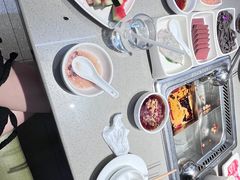 -海底捞火锅(金融街万达店)