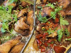 -巴乡石锅鱼(密云店)