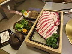 -湊湊火锅·茶憩(南京万象天地店)