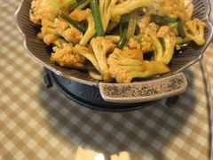 -京北渔家傲