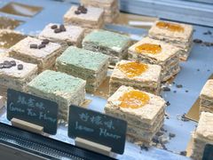 -马哥孛罗咖啡厅·Cafe Marco (厦门马哥孛罗东方大酒店)