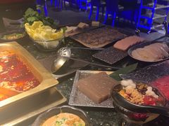 -王家渡火锅店(棕榈泉店)