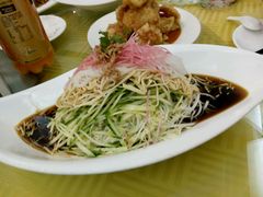 -福禄财东北菜(珠江帝景店)