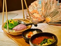 -叶叶菩提(太原别墅店)