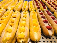 -LELECHA乐乐茶(新街口大洋店)