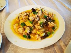 油爆双脆-泰丰楼(前门西大街店)