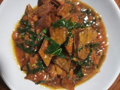 楼兰特色夹沙-驿楼兰·新疆菜(火车站店)