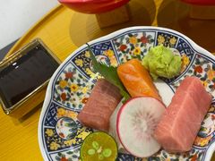 -帝鮨·烧肉割烹(龙湖金楠天街店)
