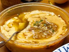-文武王氏烧饼·无矾油条(西溪路店)