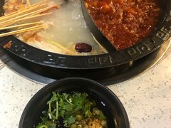 -钢管厂歆瑞源油卤串串香(春熙路太古里店)