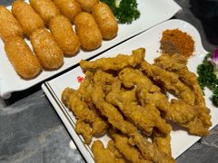 -川胖子美蛙鱼头(公园路店)
