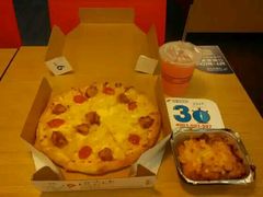 android_upload_pic-达美乐比萨(商城路店)