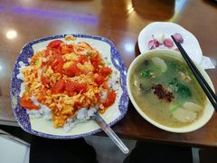 -清真·益鑫羊肉手抓馆(花园北街店)