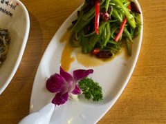 -品味泸沽湖•民族特色菜(大落水店)