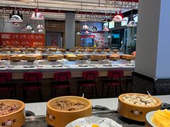 自助取餐区-龍歌自助小火锅(李沧顺和汇店)