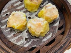 鲜虾烧卖皇-万龙洲海鲜(南新仓店)