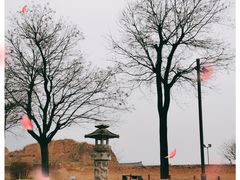 -华清宫景区