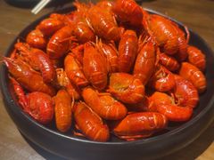 -聚汇三少·龙虾·中餐厅(莫邪路新天地店)