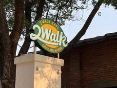 -2walk走走咖啡