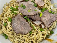 -非遗·爱西干面(小公园总店)