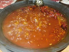 -楠火锅(龙阳广场店)