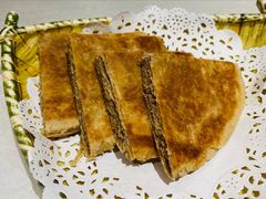 二他妈妈糖饼-卫鼎轩·家宴(水上公园店)