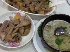 -腰记饭店(龙源路店)