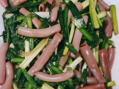 -宾朋海鲜饭庄(兴海路店)