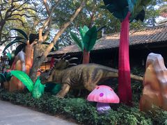 -深圳锦绣中华民俗村