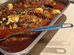 -鱼酷活鱼烤鱼(雨花客厅店)