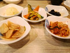 -郑阿姨的家·이모네·韩料&烤肉(武川路店)