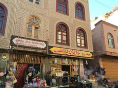 -艾提尕尔清真寺