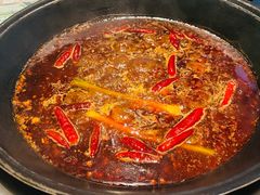 -巴蜀大将火锅(春熙店)