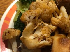 -比格比萨自助(新辰里学清路店)