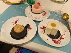 -J·one Bistro吉萬酒厨·牛排