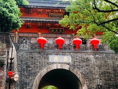 -鼓楼(西湖风景名胜区)