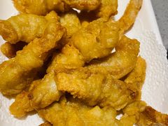 -海底捞火锅(金光华店)