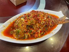 -和福餐馆(西江古街店)
