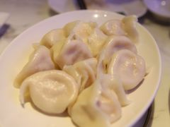 原汁海胆水饺-喜鼎海胆水饺(柏威年购物中心店)