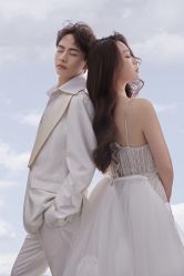 -芭莎视觉婚纱摄影(花溪店)