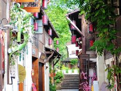 -小河直街历史文化街区