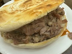 -子午路张记肉夹馍(翠华路店)