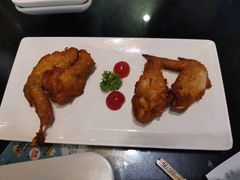 -豪客来牛排(中核世纪广场店)