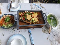 -春天里餐厅·云南创意菜特色美食(束河店)