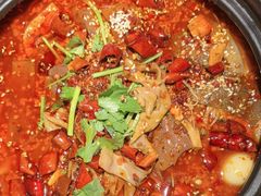 -麻六记(新天地店)