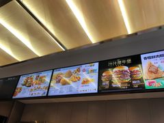 -肯德基(天津奥城店)