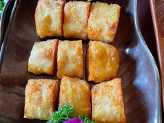 虾泥春卷-花马天堂云南餐厅 Lost Heaven(外滩店)