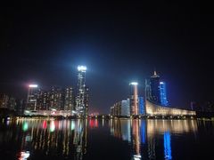 -天鹅湖体育公园