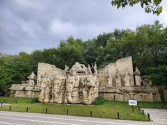 -元大都城垣遗址公园