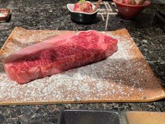 -老乾杯和牛烧肉(王府中环店)